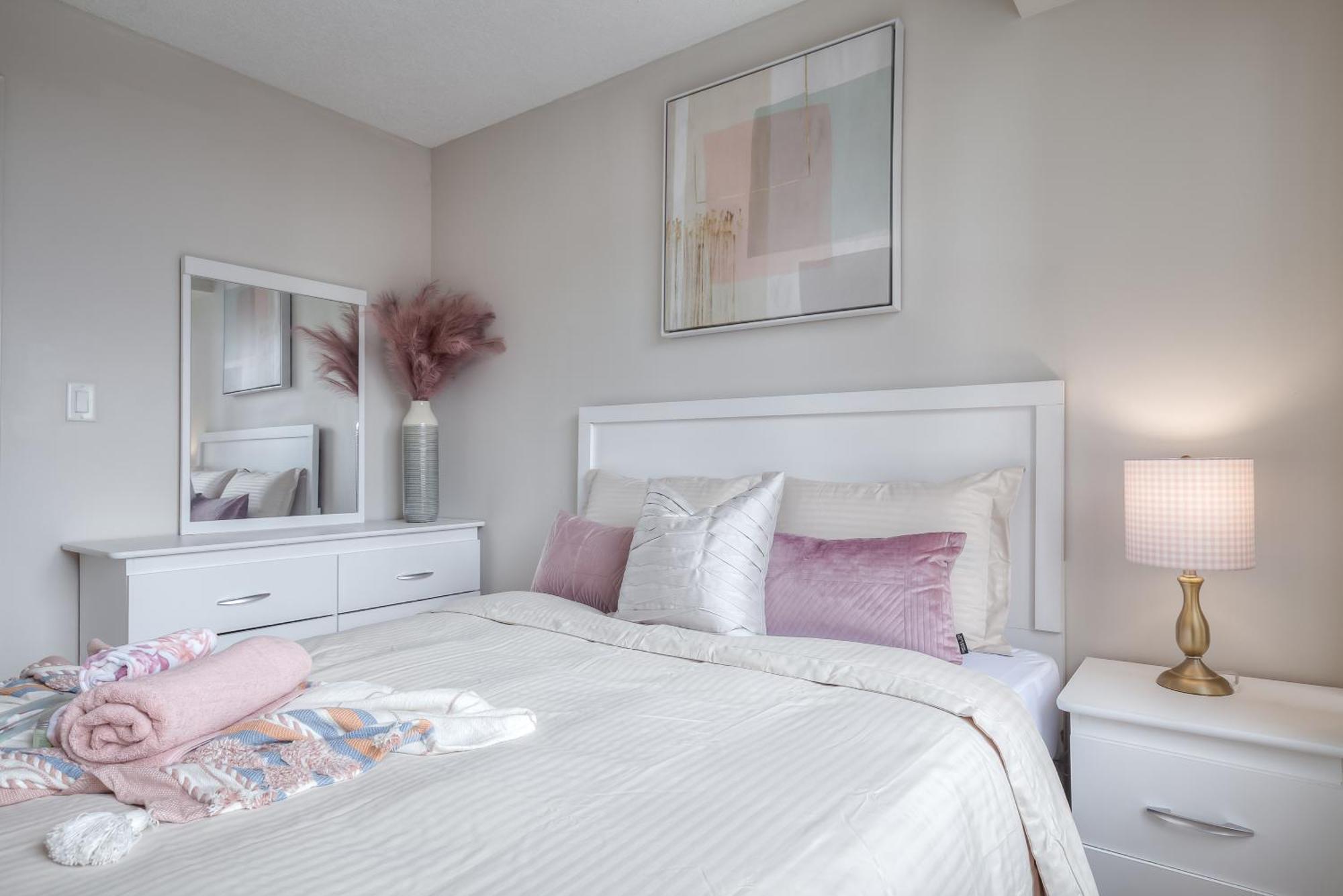 Waterfront Elite Inn Mississauga Eksteriør bilde